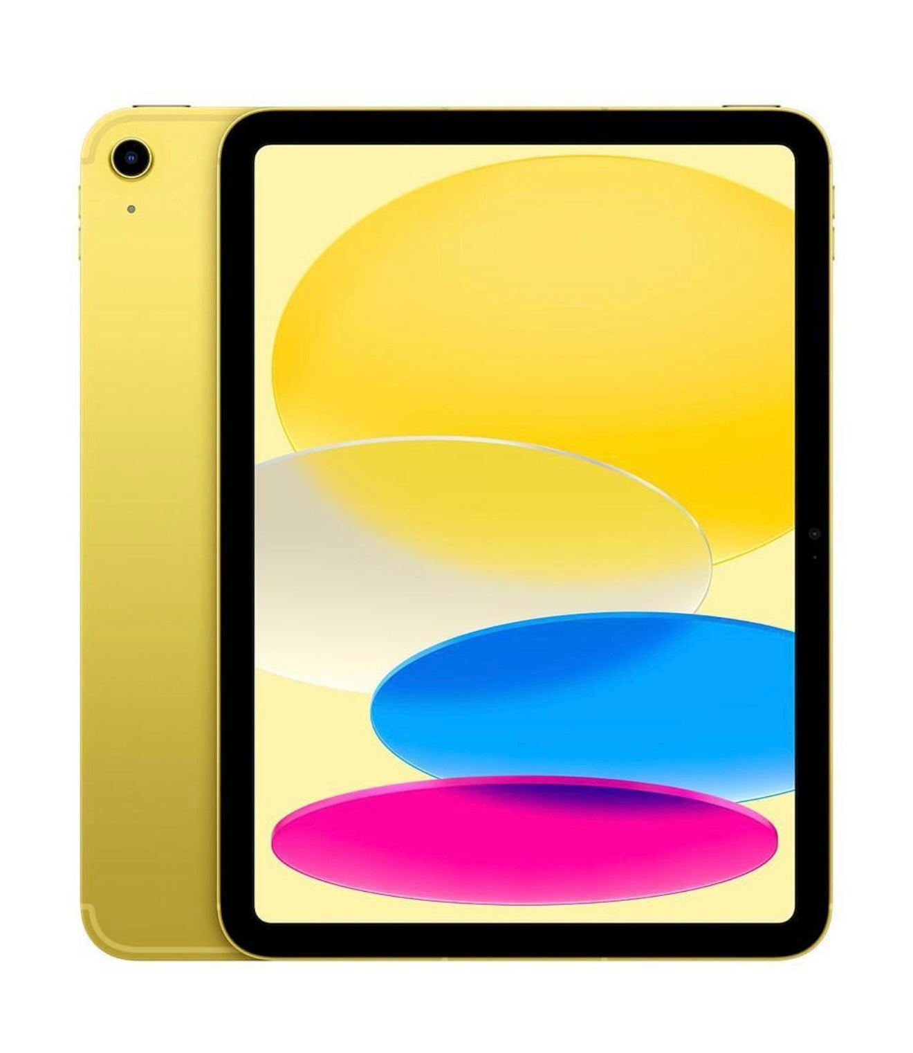 iPad 10th Generation (2022, 10.9”) - WiFi Only - 64gb