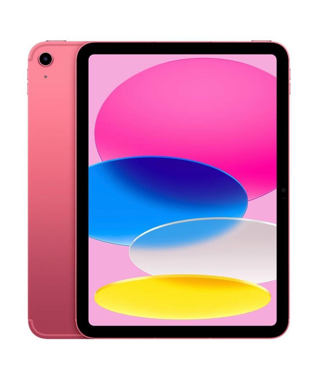 iPad 10th Generation (2022, 10.9”) - WiFi Only - 64gb