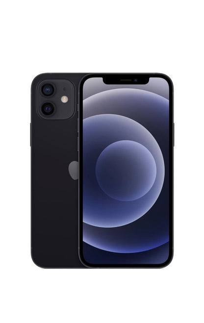 Apple iPhone 12 - 64gb - All Colours - Grade A